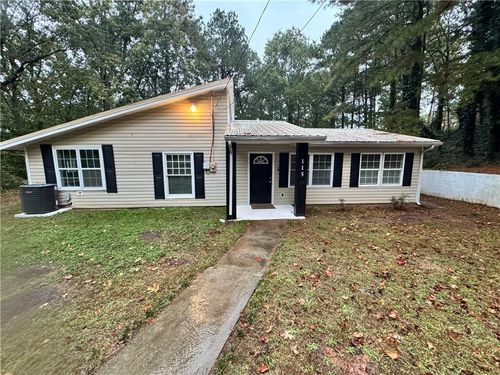 115 Charlotte Blvd, Stockbridge, GA, 30281-3830 | Card Image