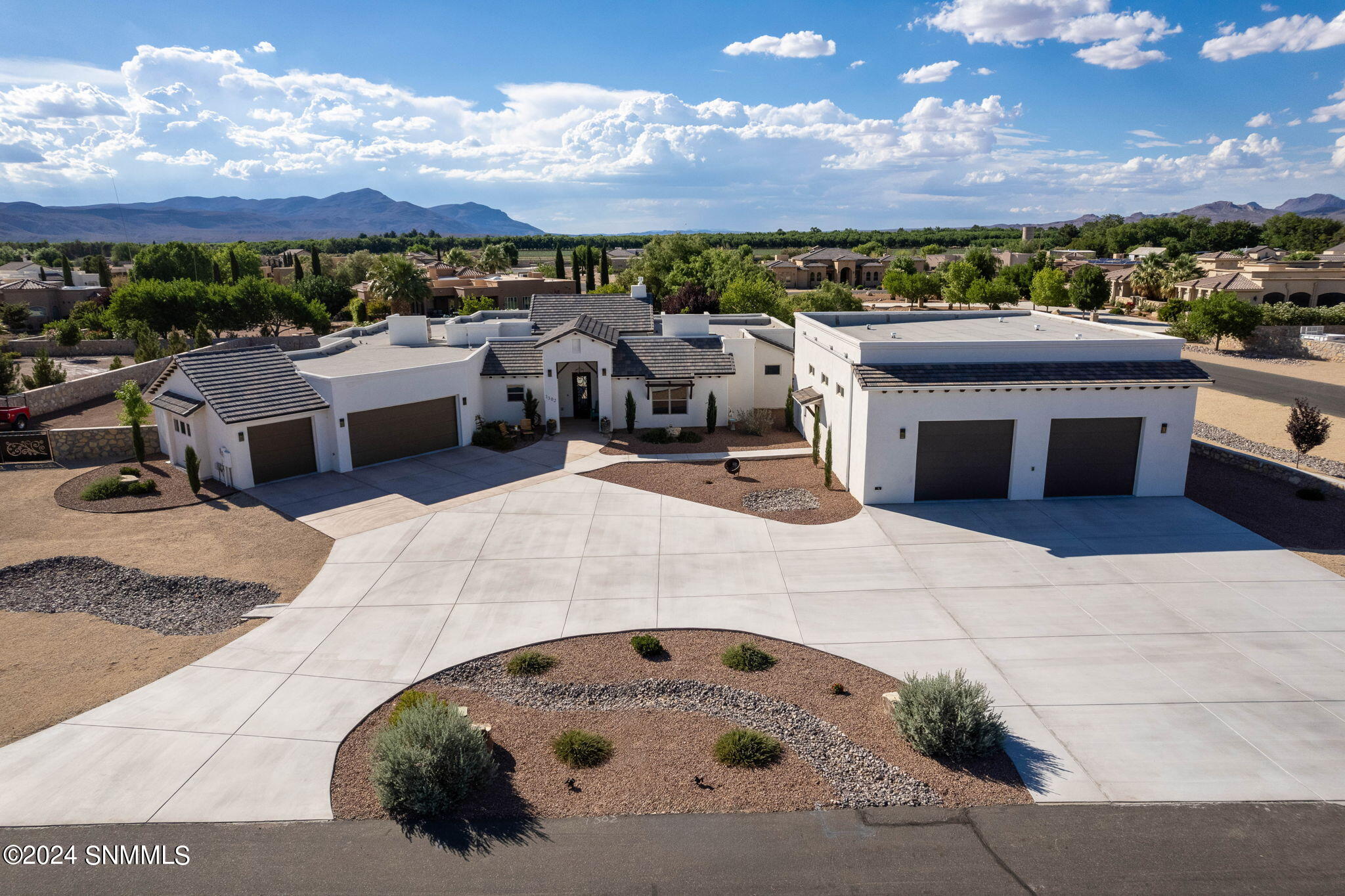 Night Shade Ct, Las Cruces, NM 88007