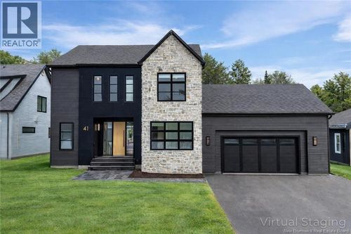 41 Boxwood Lane, New Maryland, NB, E3C0R7 | Card Image