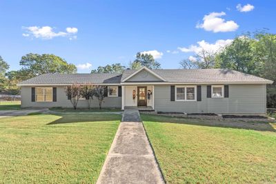 4512 Lakeview Road, House other with 4 bedrooms, 2 bathrooms and null parking in North Little Rock AR | Image 1