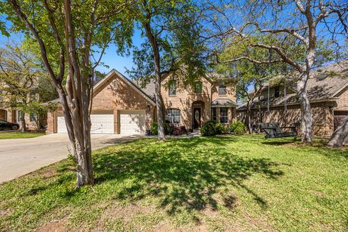 128 Las Colinas Dr, Georgetown, TX, 78628-1019 | Card Image