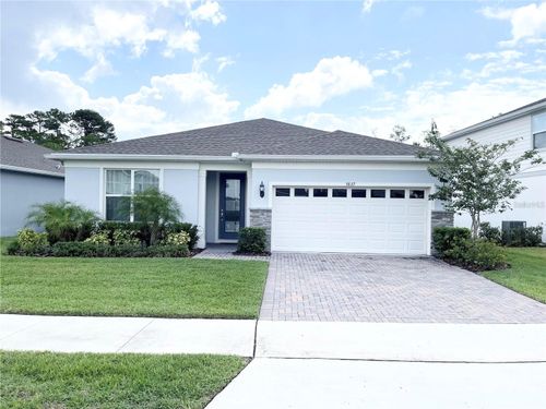 5837 Wooden Pine Dr, ORLANDO, FL, 32829-7409 | Card Image