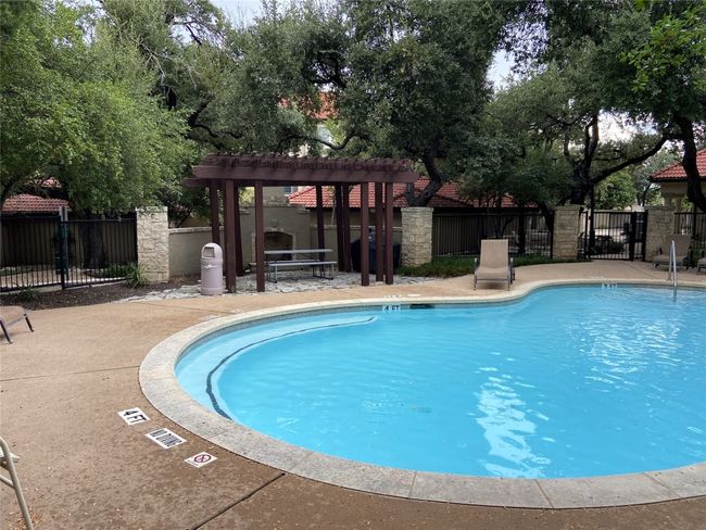 UNIT-623 - 9525 N Capital Of Texas Hwy, Condo with 2 bedrooms, 1 bathrooms and 2 parking in Austin TX | Image 19