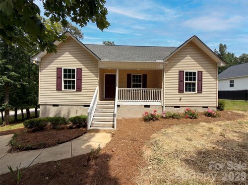 494 Hall Spencer Rd, Catawba, SC, 29704-9465 | Card Image