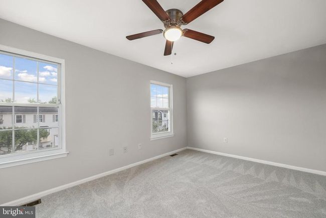 7923 Brighton Way, Townhouse with 3 bedrooms, 2 bathrooms and null parking in MANASSAS VA | Image 10