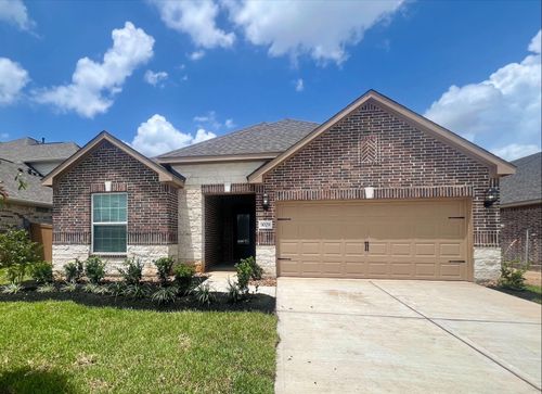 3029 Sorrento Hill Dr, Katy, TX, 77493-5349 | Card Image
