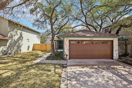 13007 Steeple Chase Dr, Austin, TX, 78729-7338 | Card Image