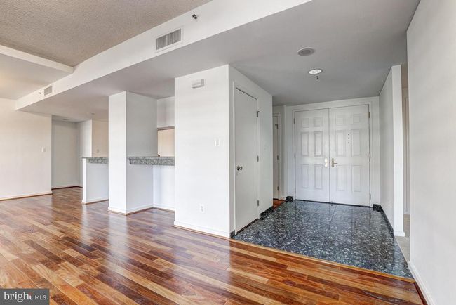 UNIT-308 - 250 President St, Condo with 2 bedrooms, 2 bathrooms and null parking in BALTIMORE MD | Image 5