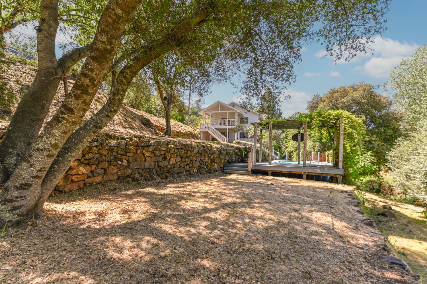 Residential in Amador City 5