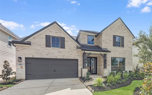 4522 Valeria Cottage Dr, Fulshear, TX, 77441-2936 | Card Image