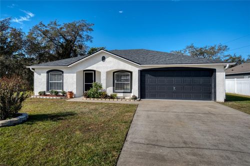 1613 Lansfield Avenue, DELTONA, FL, 32738 | Card Image