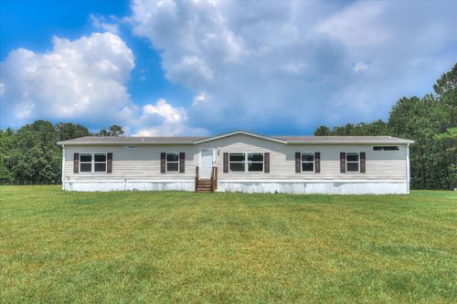 391 Brier Patch Ln, Warrenville, SC, 29851-2626 | Card Image