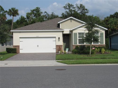 1739 Red Rock Rd, NEW SMYRNA BEACH, FL, 32168-9336 | Card Image
