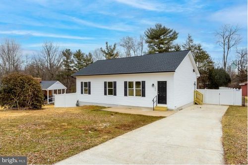 109 Marshall Dr, FOREST HILL, MD, 21050-3020 | Card Image