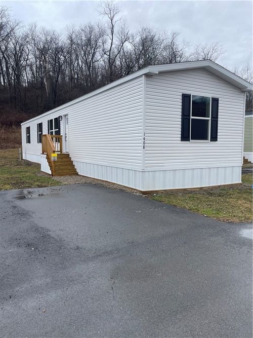 1408 A Hidden Valley Dr, Bulger, PA, 15019 | Card Image