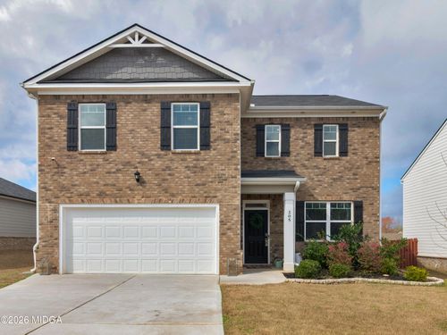 205 Montgomery Dr, Stockbridge, GA, 30281-2839 | Card Image