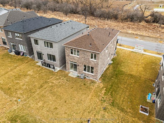 1284 Klondike Dr, House other with 4 bedrooms, 4 bathrooms and 2 parking in Oshawa ON | Image 48