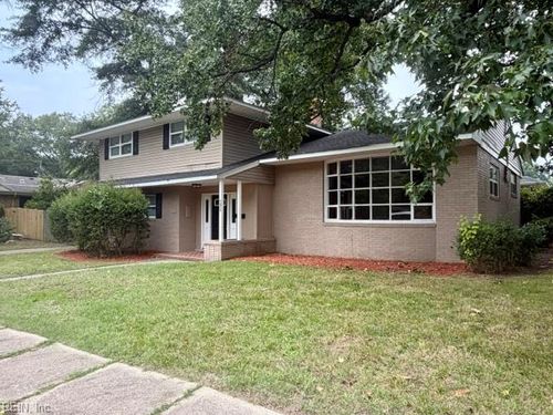 7471 Millbrook Road, Norfolk, VA, 23505 | Card Image