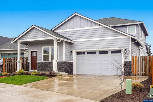 1256 S 11th St, Independence, OR, 97351-1560 | Card Image