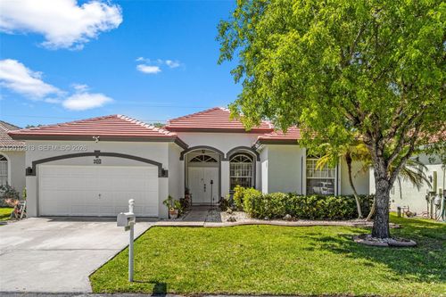 3090 Se 7th Pl, Homestead, FL, 33033-5299 | Card Image