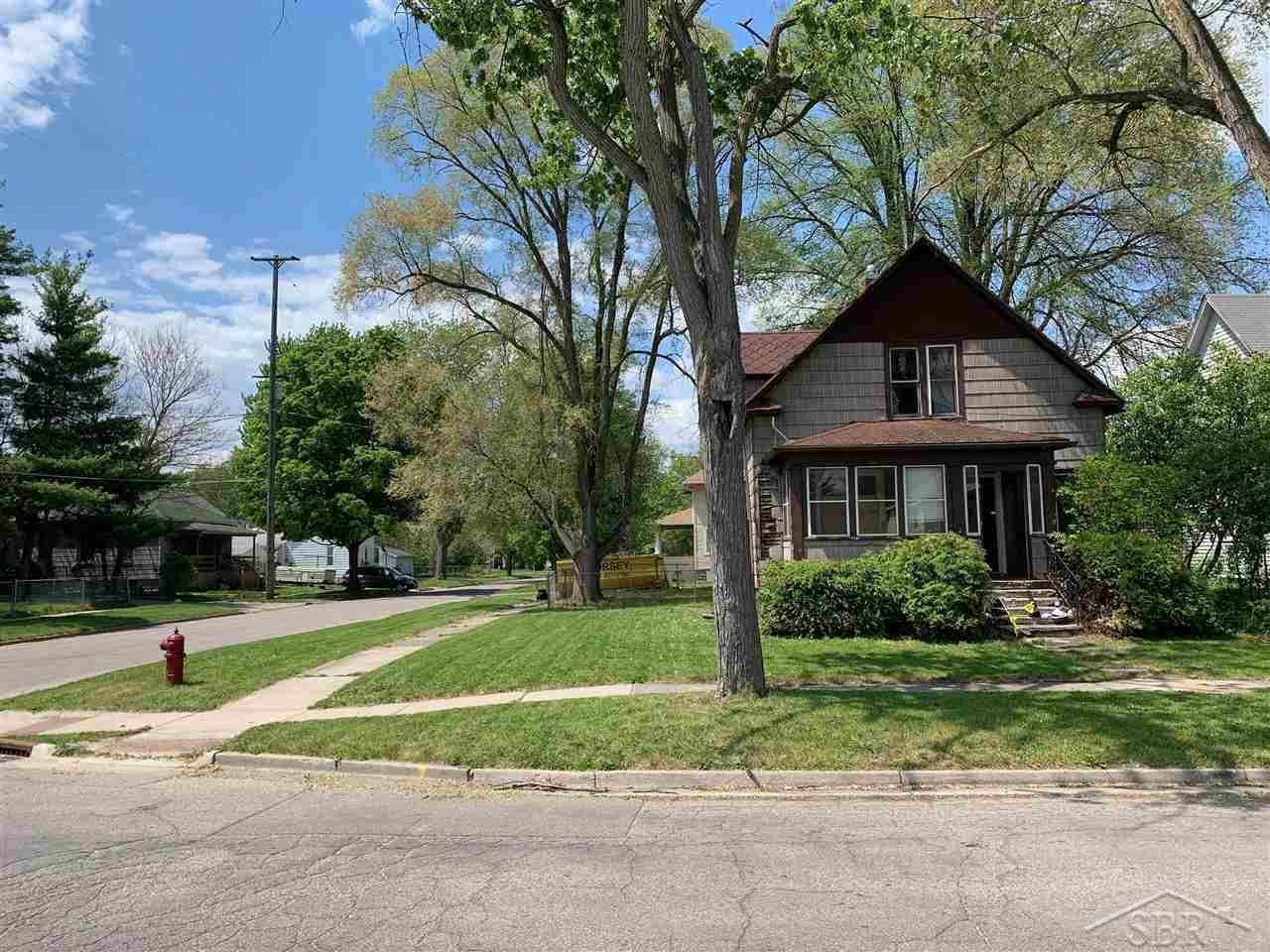Bond St, Saginaw, MI 48602
