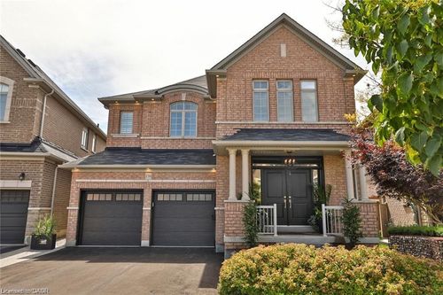 bsmt-170 Humphrey St, Waterdown, ON, L8B0R4 | Card Image