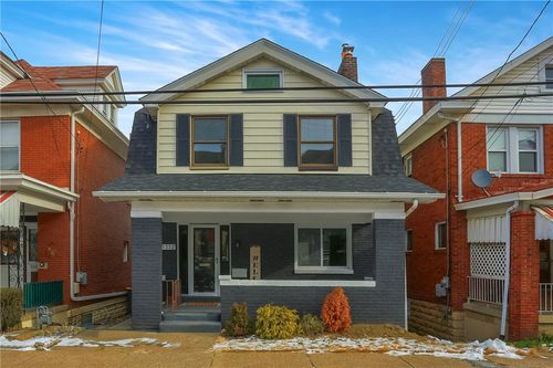 1332 Illinois Ave, Dormont, PA, 15216 | Card Image