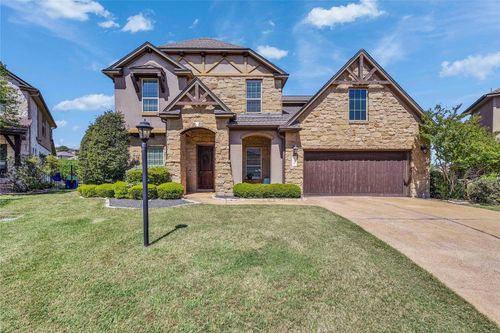 110 Waverly Spire Ct, Austin, TX, 78738-1014 | Card Image