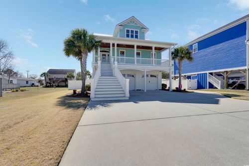 417 Seabreeze Dr, Murrells Inlet, SC, 29576-9049 | Card Image