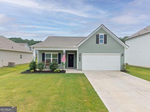 22 Bennett Way Se, Rome, GA, 30161-1107 | Card Image
