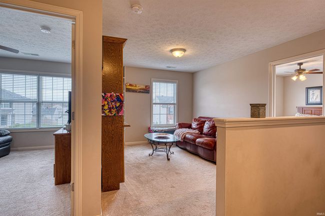 2601 Aruba Ct, House other with 4 bedrooms, 3 bathrooms and null parking in Evansville IN | Image 13