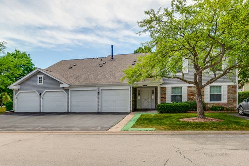 225-225 Thornapple Ct, Buffalo Grove, IL, 60089-6794 | Card Image