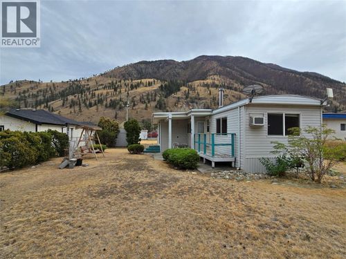 3769 Thompson View, Spences Bridge, BC, V0K2L0 | Card Image