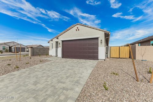 13268 W Ranch Gate Rd, Peoria, AZ, 85383-6137 | Card Image