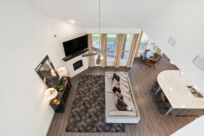 1213 Bridle Path Dr, House other with 5 bedrooms, 4 bathrooms and null parking in Aubrey TX | Image 27