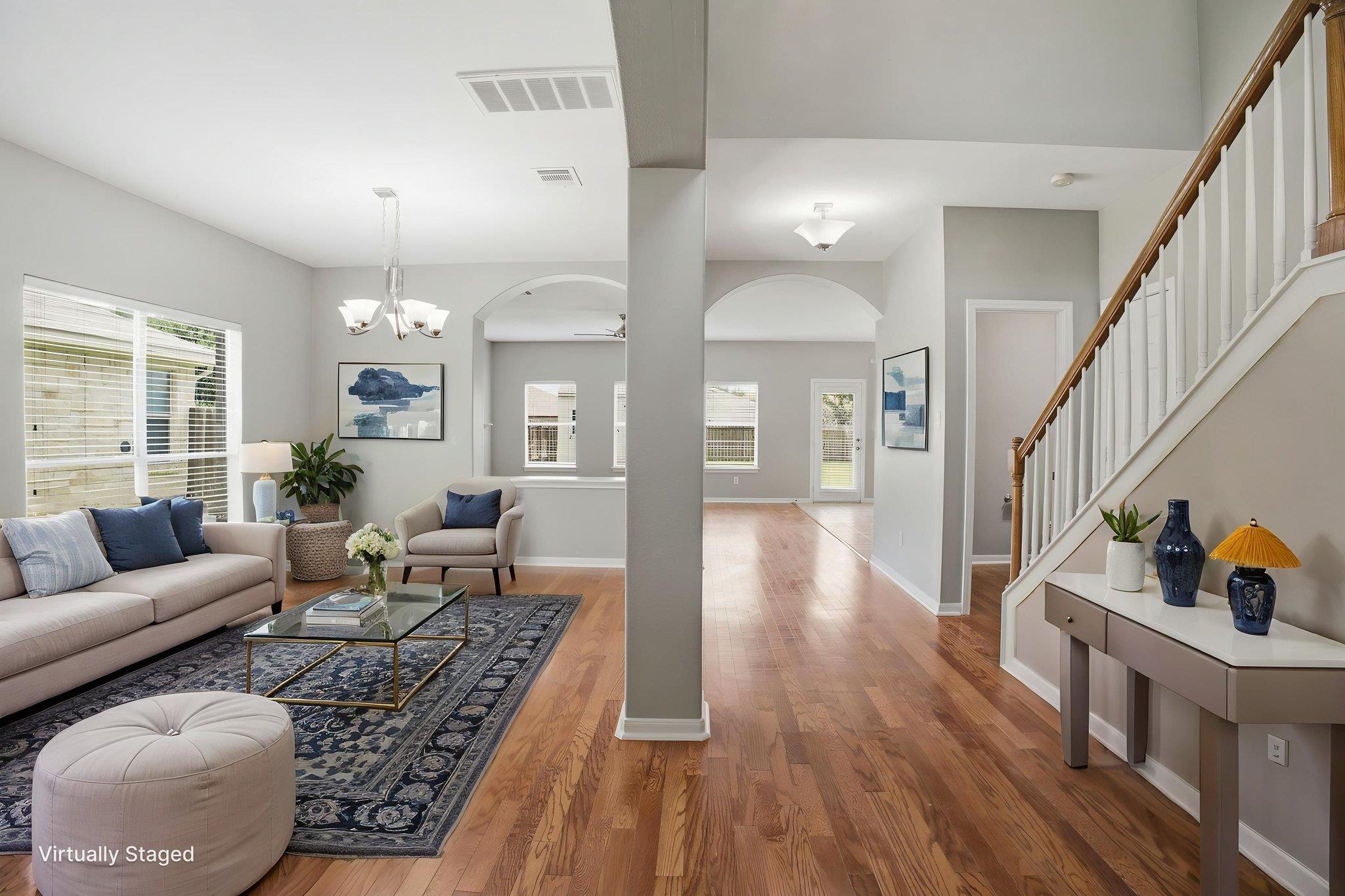 Residential in Pflugerville 4