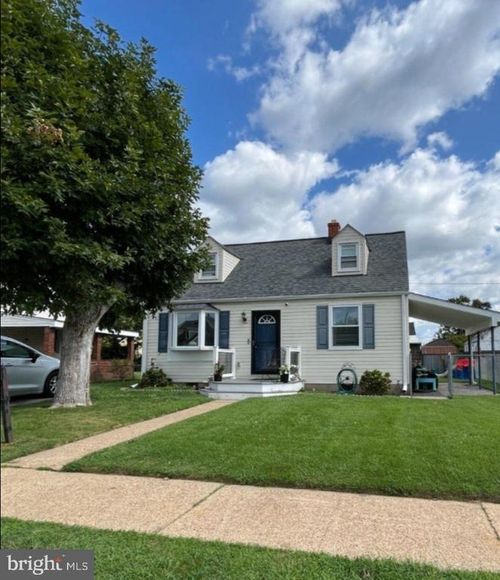 8228 Watersedge Rd, BALTIMORE, MD, 21222-6027 | Card Image