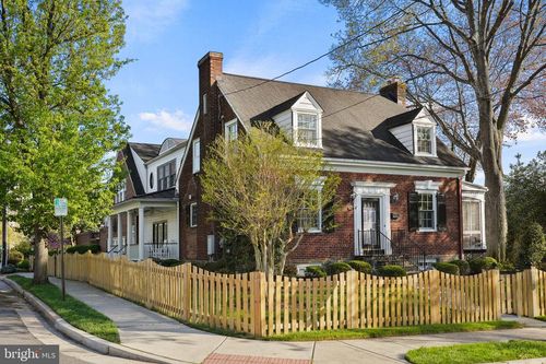 600 Upland Pl, ALEXANDRIA, VA, 22301-2744 | Card Image