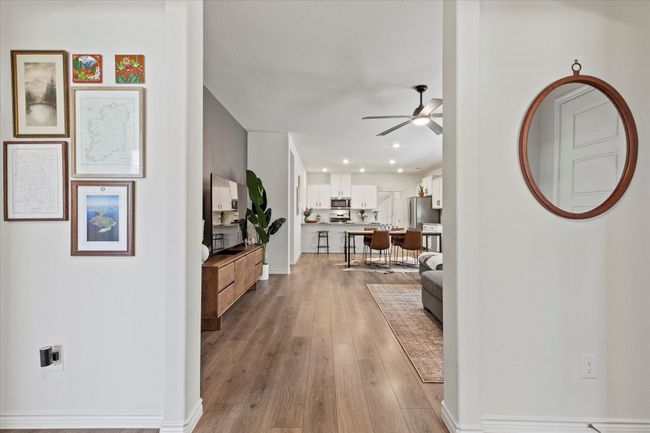 1512 Bennington Ln, House other with 3 bedrooms, 2 bathrooms and null parking in Celina TX | Image 4