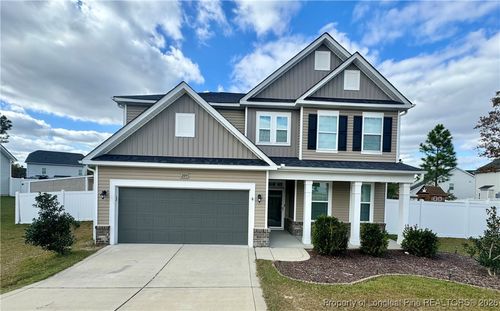 209 Pittfield Run, Cameron, NC, 28326-3307 | Card Image