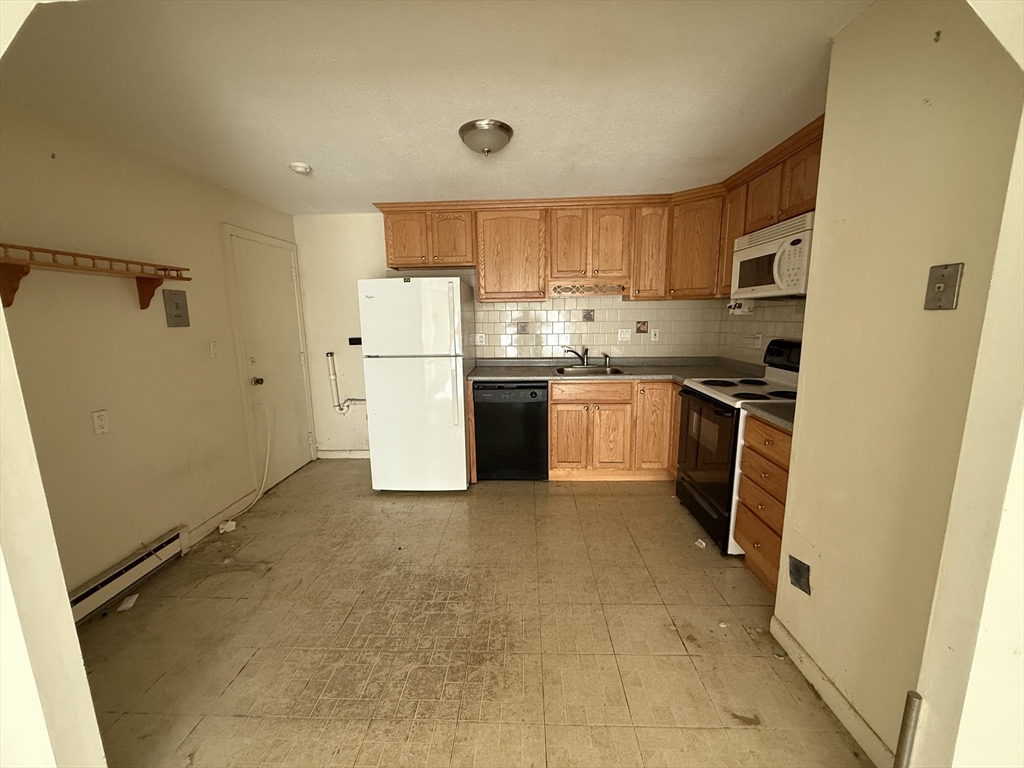 Residential in Dracut