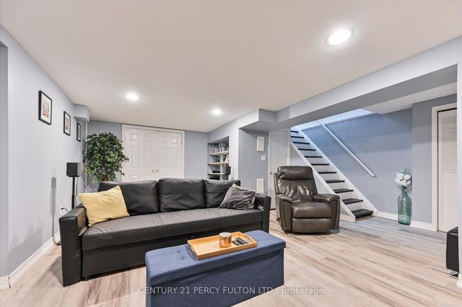 16 Andrea Rd, House other with 4 bedrooms, 4 bathrooms and 2 parking in Ajax ON | Image 20