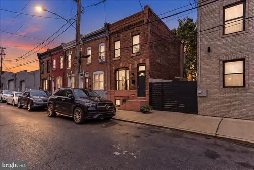 2548 Oakford St, PHILADELPHIA, PA, 19146-3918 | Card Image