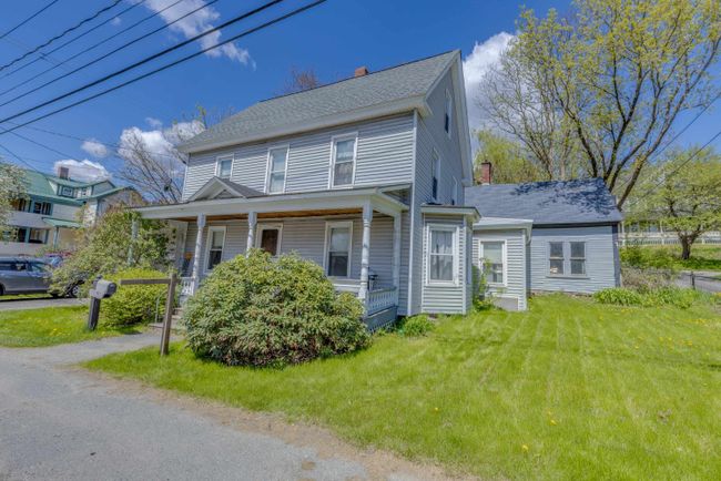 93 Pleasant Street, House other with 5 bedrooms, 1 bathrooms and null parking in Littleton NH | Image 38