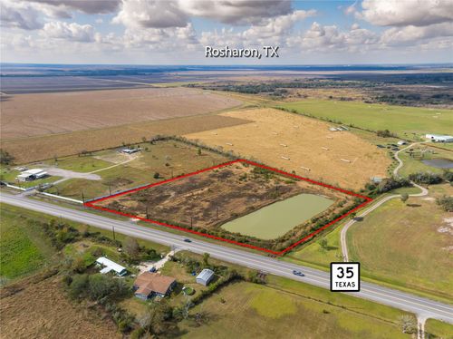 10212 Highway 35 S, Liverpool, TX, 77577-7737 | Card Image