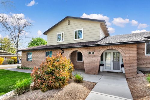 12065 Stoney Brook Dr, Reno, NV, 89511-9276 | Card Image