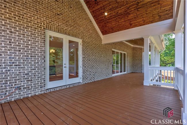1147 Malcom Estates Point, House other with 4 bedrooms, 4 bathrooms and 3 parking in Bogart GA | Image 45