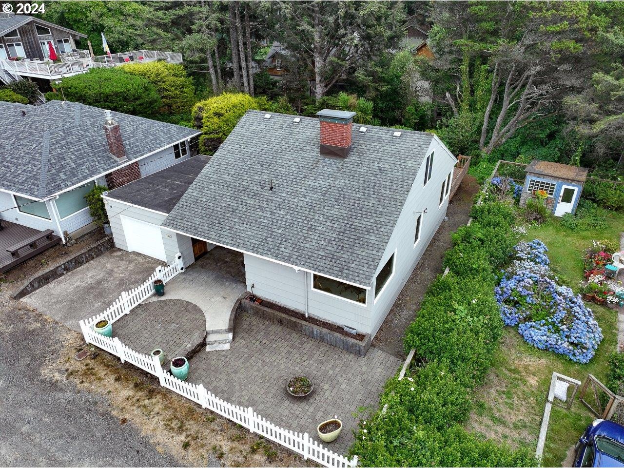 West Way, Cannon Beach, OR 97110