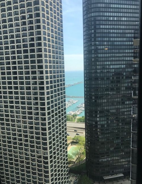 3721-400 E Randolph St, Chicago, IL, 60601-5065 | Card Image