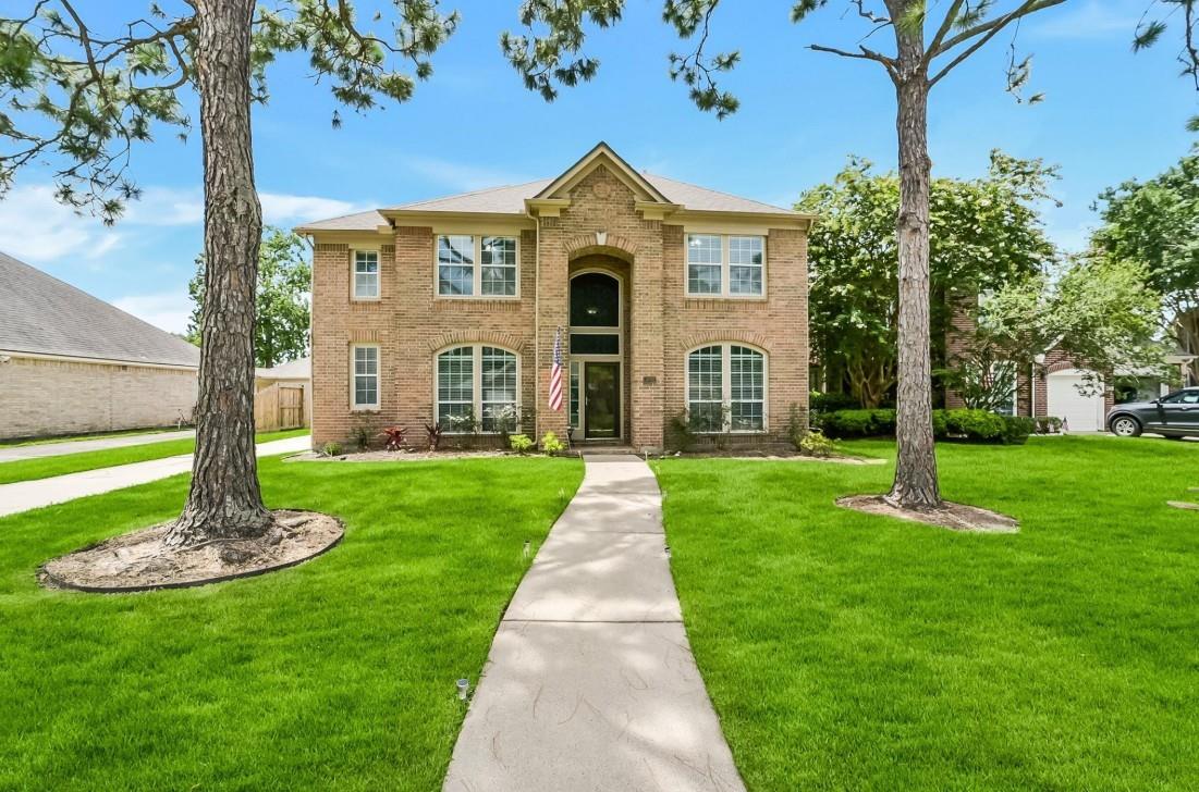Residential in League City